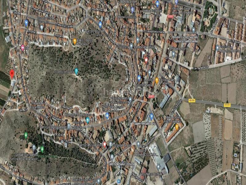 Foto 811a8d20-6382-424e-afef-1b3834f04835. Casa in Tobarra