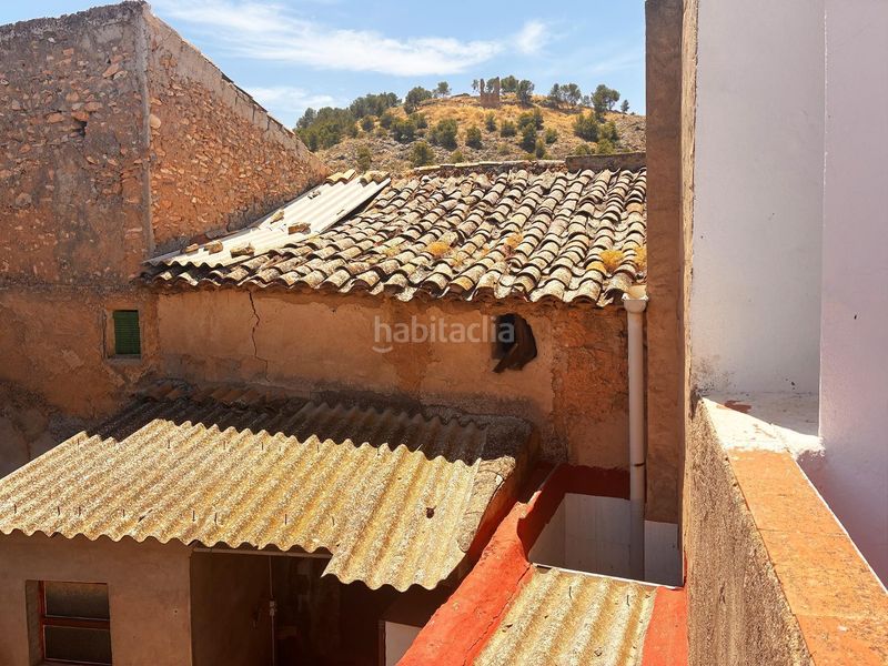 Foto 9c51e9bd-b4d6-45fb-9afb-2f55706973aa. Casa a Tobarra