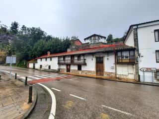 Casa a Riotuerto. Av alisas la cavada cantabria