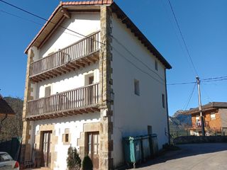 Casa in Guriezo. Bo nocina santander cantabria