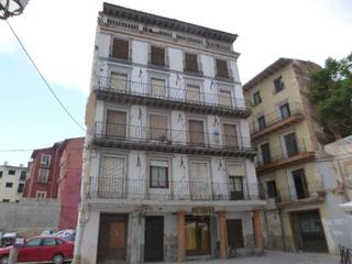 Pis a Centro. Promoción calatayud