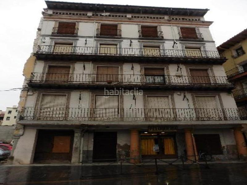 Foto a17fbf55-c390-4743-a607-645ab5f7f433. Pis a Centro Calatayud