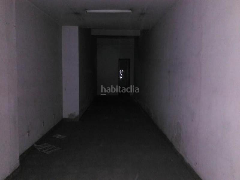 Foto f7fab245-359a-44fb-9768-c93a8cf98be9. Local commercial dans Sama Langreo