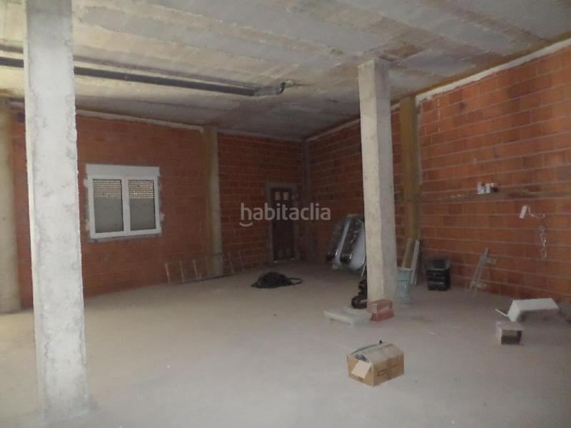 Foto a6d69577-5b8c-44d5-9ed3-2190b3c25f53. Local commercial dans Quintanar del Rey