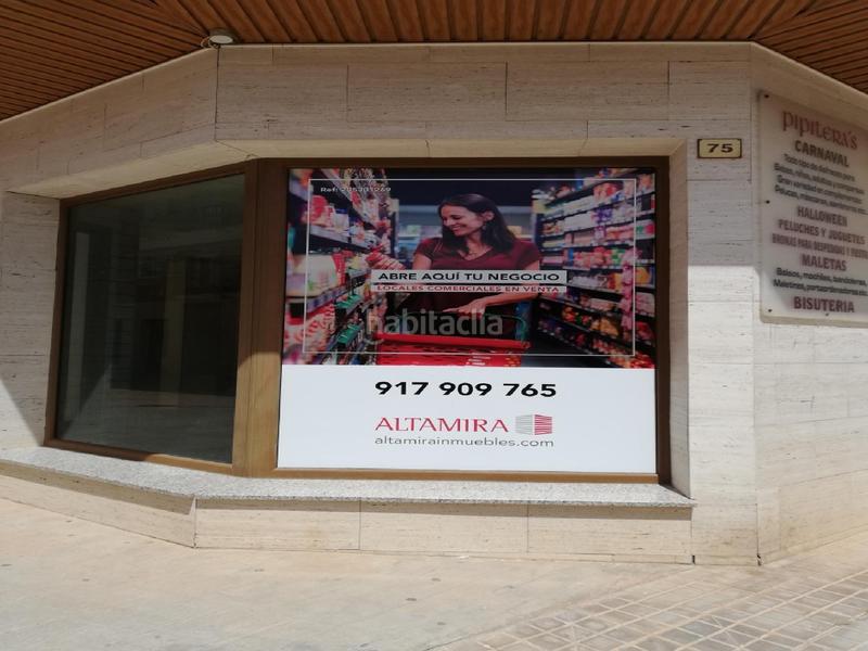 Foto e9e1f4a5-9439-40bf-b393-0d142f70f79d. Local commercial dans Quintanar del Rey