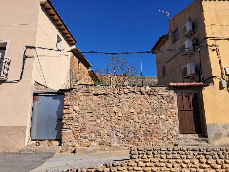 Foto 3f4a4bd8-a043-4256-acf8-bbe614cfd9ca. Casa a Santed