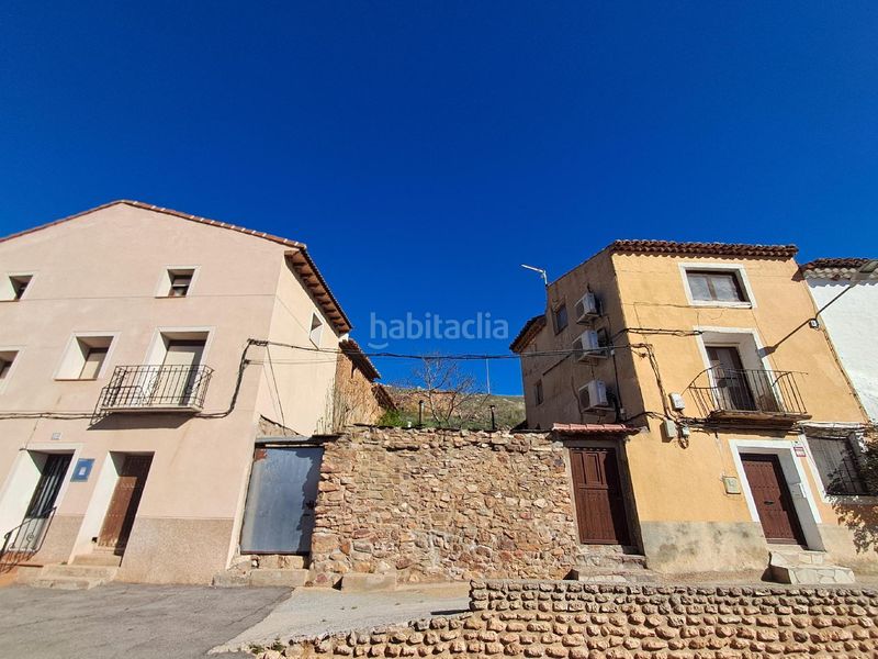 Foto 44dd0db0-ae9a-4561-bc4b-c1634543c532. Casa a Santed