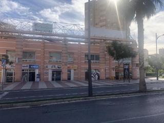 Geschäftsraum in Aguadulce Sur. Ps de los sauces 5 roquetas de mar almeria