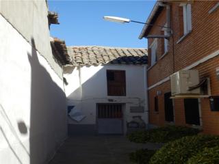 Maison à Mata (La). Cl iglesia la mata toledo
