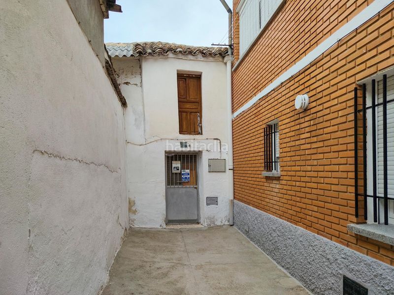Foto 97cbdd13-df77-42d3-a8b7-09a6ef080bab. Casa a Mata (La)