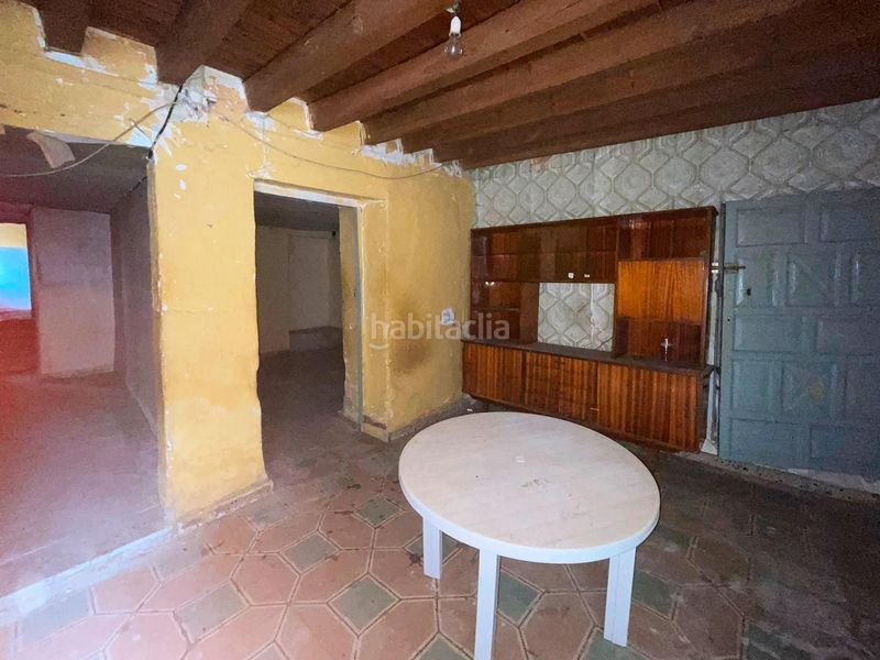 Foto f0294a96-330d-42e1-bebc-f2d4b213ad83. Casa a Mata (La)