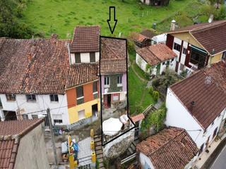 Casa a Lena. Lg vega del ciego langreo asturias