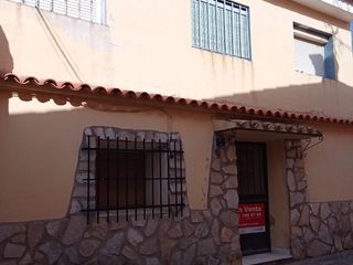House in Balsa de Ves. Pz del caudillo balsa de ves albacete