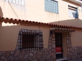 Casa a Balsa de Ves. Pz del caudillo balsa de ves albacete