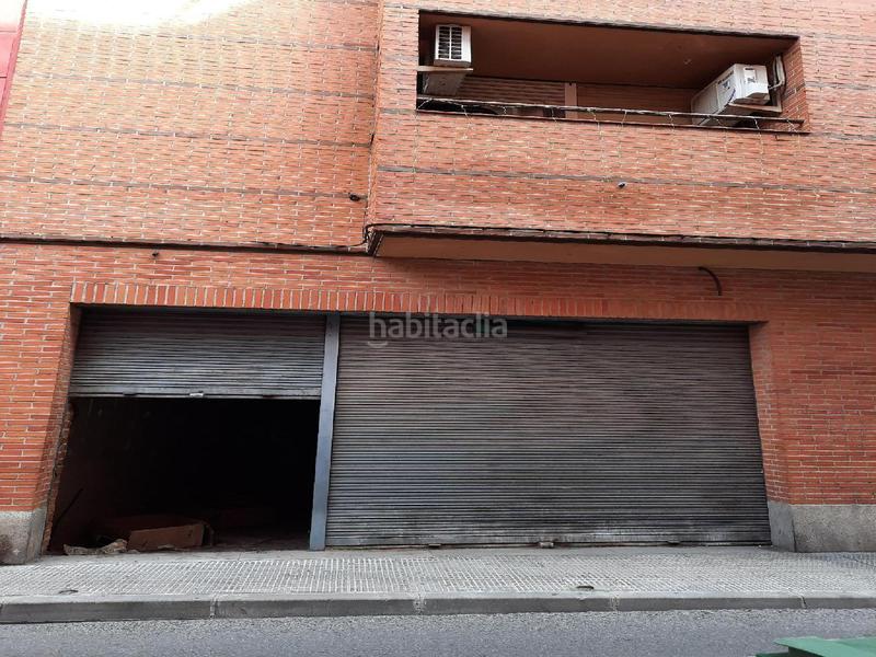 Foto 109555be-2a7d-4656-9af8-78e75f66bc45. Local comercial cl cereria toledo en Casco Antiguo Talavera de la Reina