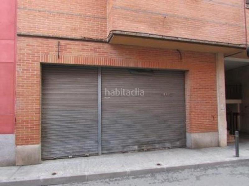 Foto 5c3bbdf7-e0b2-47a2-b3b2-2ca0fe2b11de. Local comercial cl cereria toledo en Casco Antiguo Talavera de la Reina