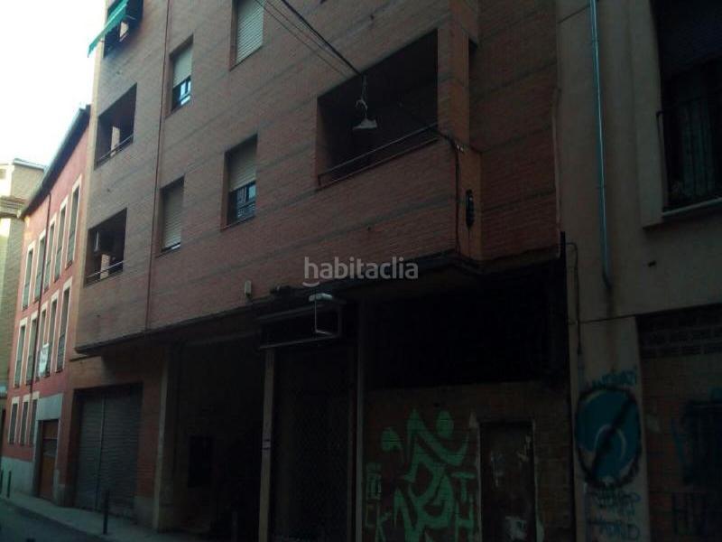 Foto c0c8885d-dfc9-4ee5-bca3-68d96d16fe4d. Local comercial cl cereria toledo en Casco Antiguo Talavera de la Reina