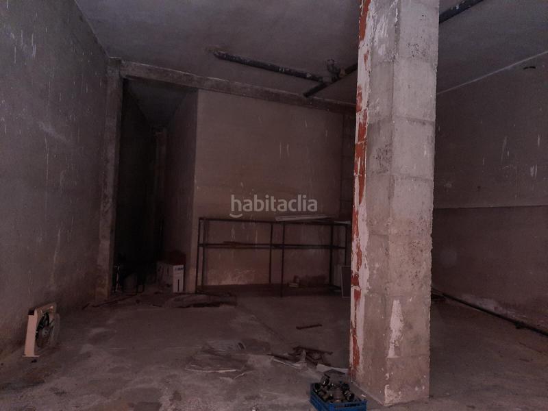 Foto c7e018a1-ee9b-4bb3-9da3-35aa5886ce9f. Local comercial cl cereria toledo en Casco Antiguo Talavera de la Reina