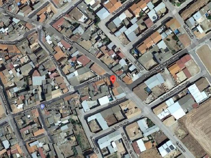 Foto ba450d13-1284-468c-bcb7-97129bda1b75. Appartement dans Mota del Cuervo