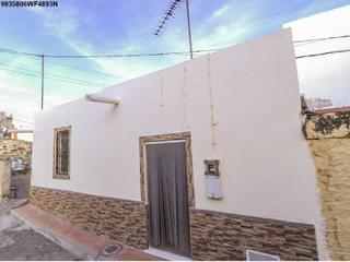 Maison à Huércal de Almería. Cl cordoba 12  huercal de almeria almeria