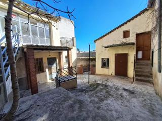 Casa a Lagartera. Cl pintor moreno pascual lagartera toledo