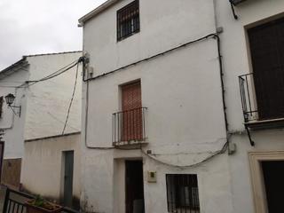 Casa a Espejo. Cl san sebastian 39  espejo cordoba