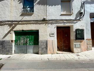 Maison à Corral de Almaguer. Cl mudarra corral de almaguer toledo