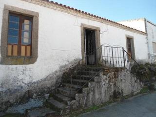 Casa a Villaseco de los Gamitos. Cl salas pombo villaseco de los gamitos salamanca