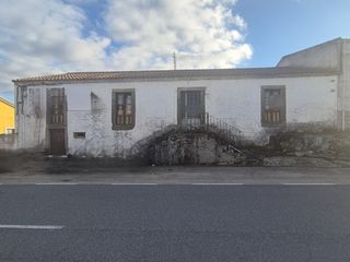 Casa a Villaseco de los Gamitos. Cl salas pombo villaseco de los gamitos salamanca