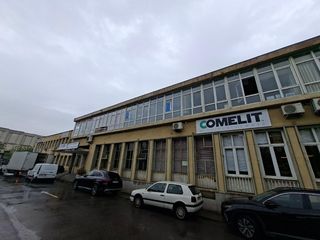 Bureau à Pozokoetxe. Basauri