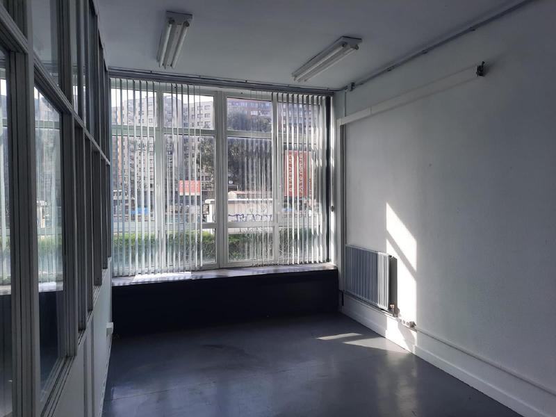 Foto 94e54dc4-0521-46f9-a014-cc3e7dbe22fd. Oficina en Pozokoetxe Basauri