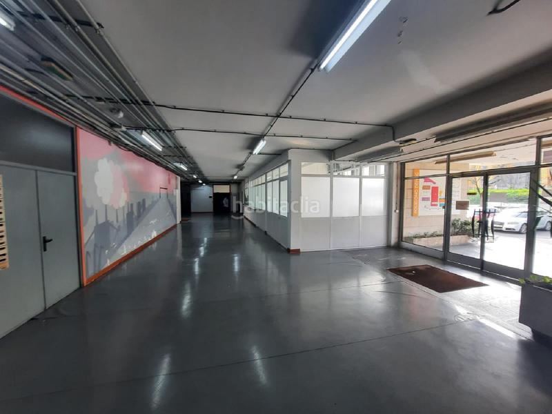 Foto a1956208-de65-4210-b1fb-d99ff5b0b0de. Oficina en Pozokoetxe Basauri