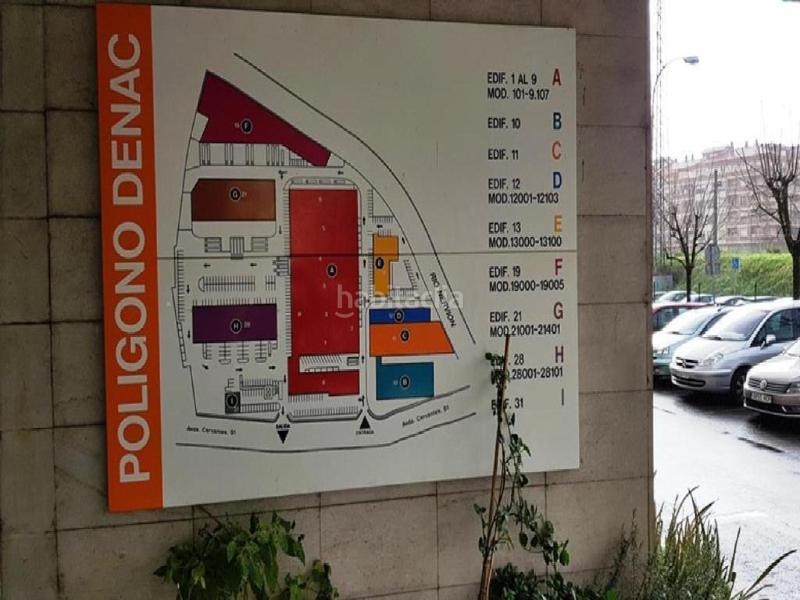 Foto f3b0e357-5214-4f78-b4c2-09b6e4065f5a. Oficina en Pozokoetxe Basauri