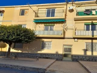 Pis a San Crispín-Huerta Nueva-Estación. Cl cultura elda alicante