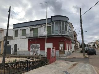 Casa a Roda de Andalucía (La). Av nuestra sra de los llanos 56  la roda de andalucia sevill