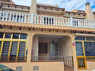 Doppelhaus in Avenida Habaneras - Curva de Palangre. Mª teresa rodriguez funes vi torrevieja
