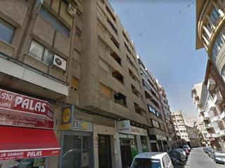 Ufficio in Centro. Cl san antonio albacete albacete