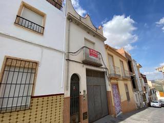 Casa a Cuevas de San Marcos. Cl san juan 7  cuevas de san marcos malaga