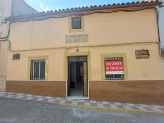Casa aparellada a Bailén. Cl independencia   bailen jaen