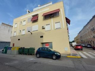 Local commercial à Andújar. Cl maestro arias abad 6 andujar jaen
