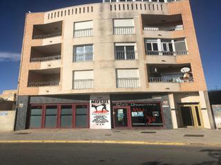 Pis a Ejido centro. Cl manolo escobar 6 3a el ejido almeria