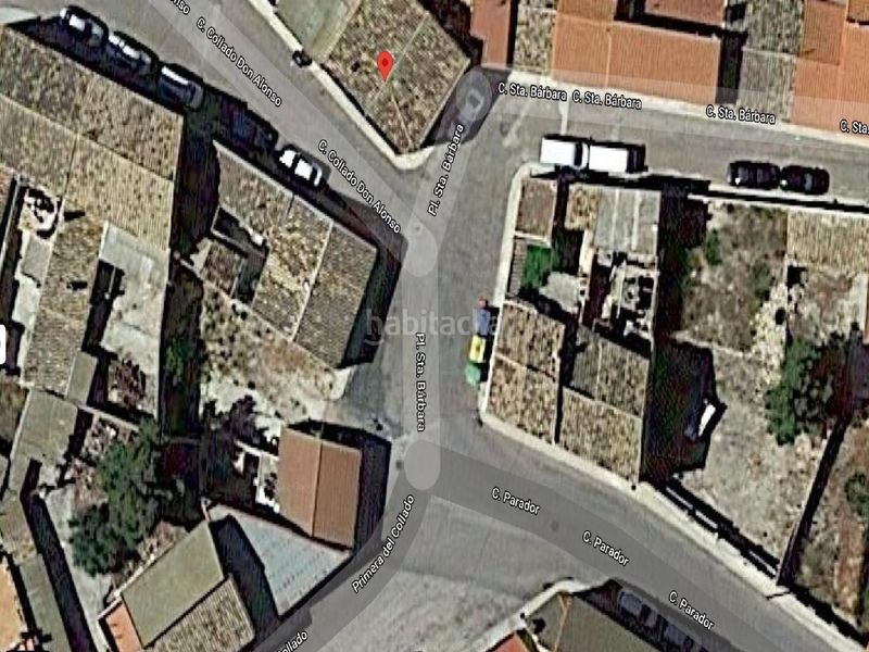 Foto 07b3d52b-2e80-45cb-8a57-1a1008363753. Casa amb aparcament a Tobarra