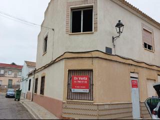 Maison à Tobarra. Cl santa barbara tobarra albacete