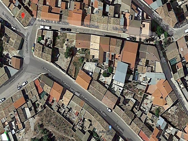 Foto 8b0b0ab7-05c1-4ba2-95fe-a6e9a68b69a1. Casa amb aparcament a Tobarra