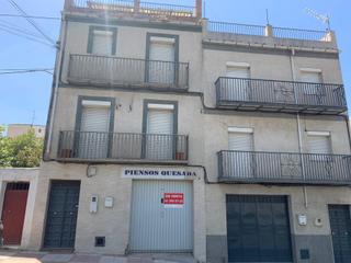 Casa a Villares (Los). Cr valdepeñas 50 bajo drcha los villares jaen