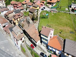 Casa in Cangas del Narcea. Bo palomar de abajo cangas de narcea asturias