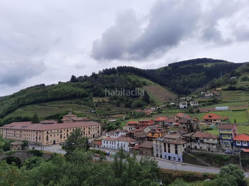 Foto 36e63664-cdb3-4802-b748-f2b2074260e5. Casa a Cangas del Narcea