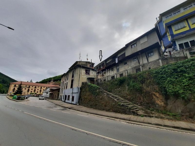 Foto 4634372b-a60b-446c-910e-ca111a814896. Casa a Cangas del Narcea