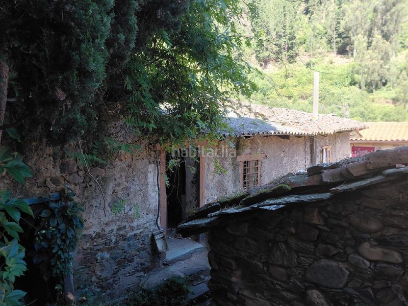 Foto 51795a3c-6958-4541-95da-1221f007a534. Casa a Cangas del Narcea