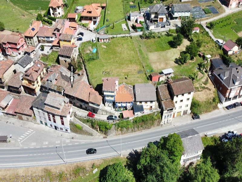 Foto 53e4dd4b-c416-43bd-99b9-7ce574cf2a75. Casa a Cangas del Narcea